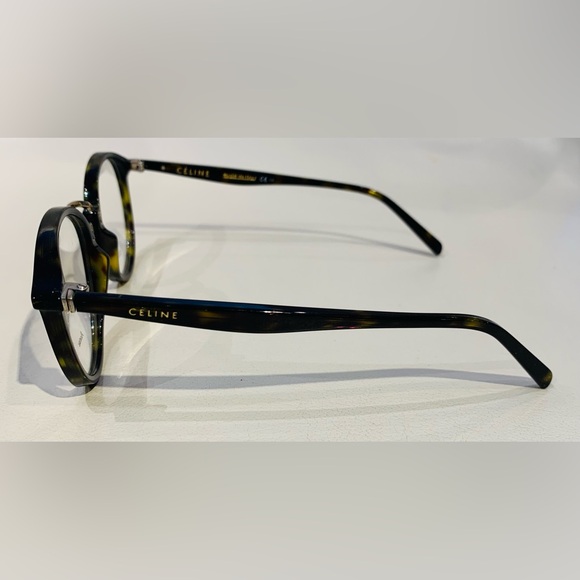 New Women’s Celine Eyeglasses - Picture 9 of 11
